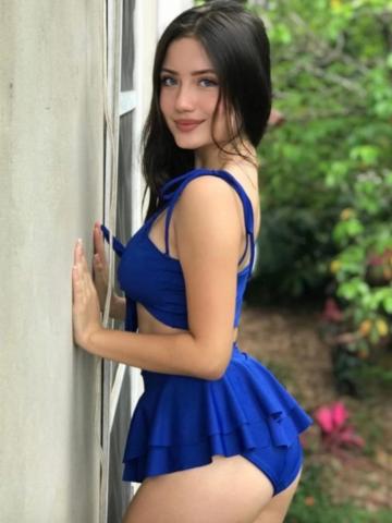 Анкета проститутки Елизавета - Фото 1, , 23 года, №7025