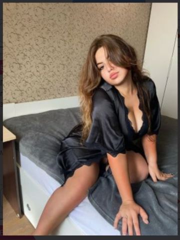 Анкета проститутки Милослава - Фото 1, , 25 лет, №4776